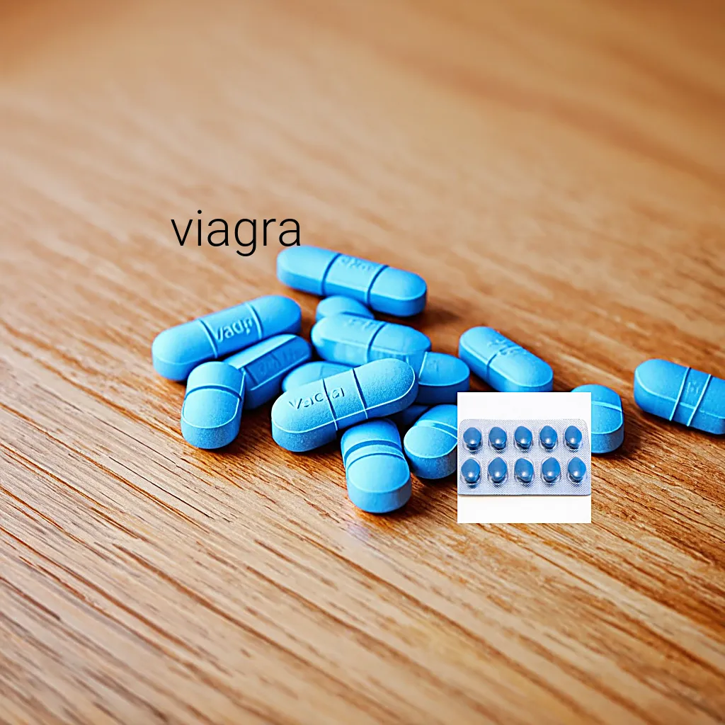 Que hace la viagra